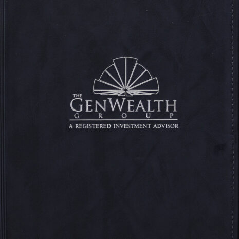 Custom Portfolio