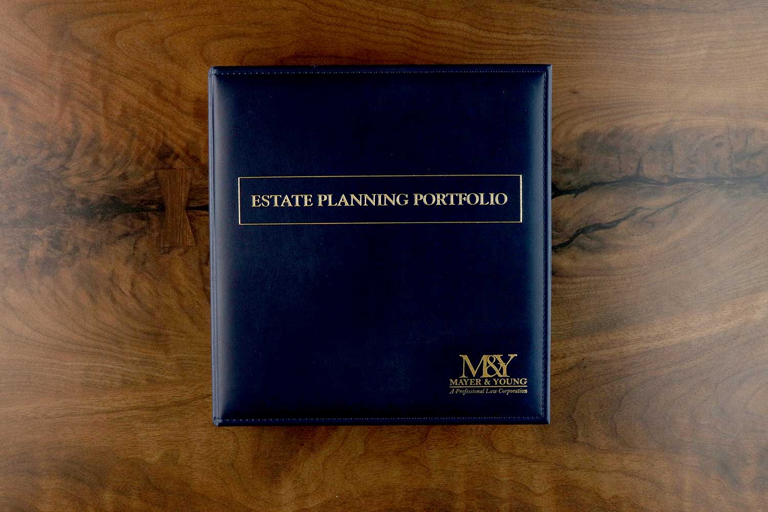 1915EP 1½ Bravo! Estate Planning Portfolio Binders 1Â½ Bravo! Estate  Planning Portfolio Binders