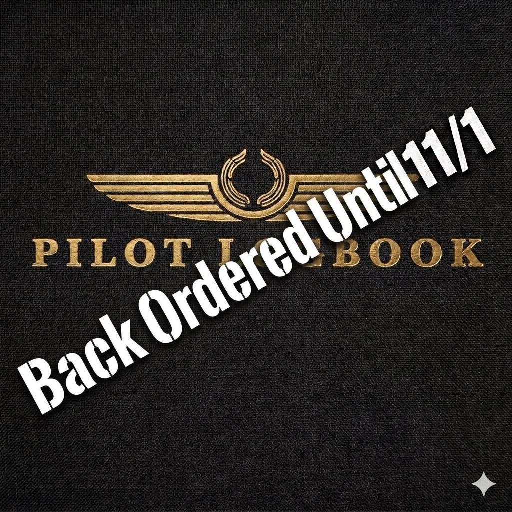 Gold w wings back order