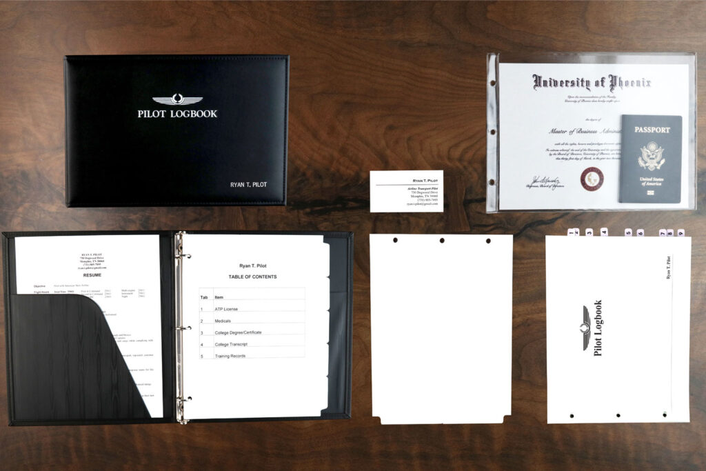 interview-package-ring-binder-group