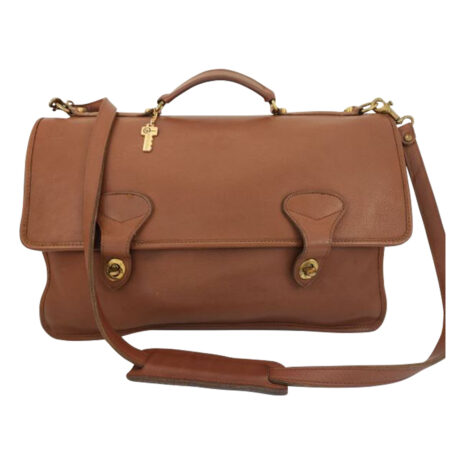 Jack Georges University Tan 600