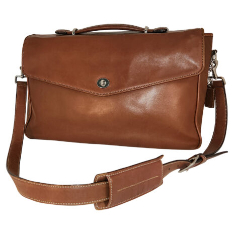 Coach Lexington Tan 2