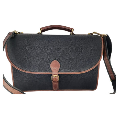Jack Georges Black-Brn 1