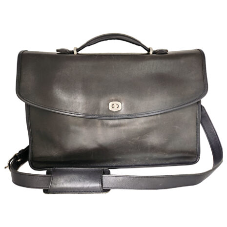 Coach Lexington Blk 1