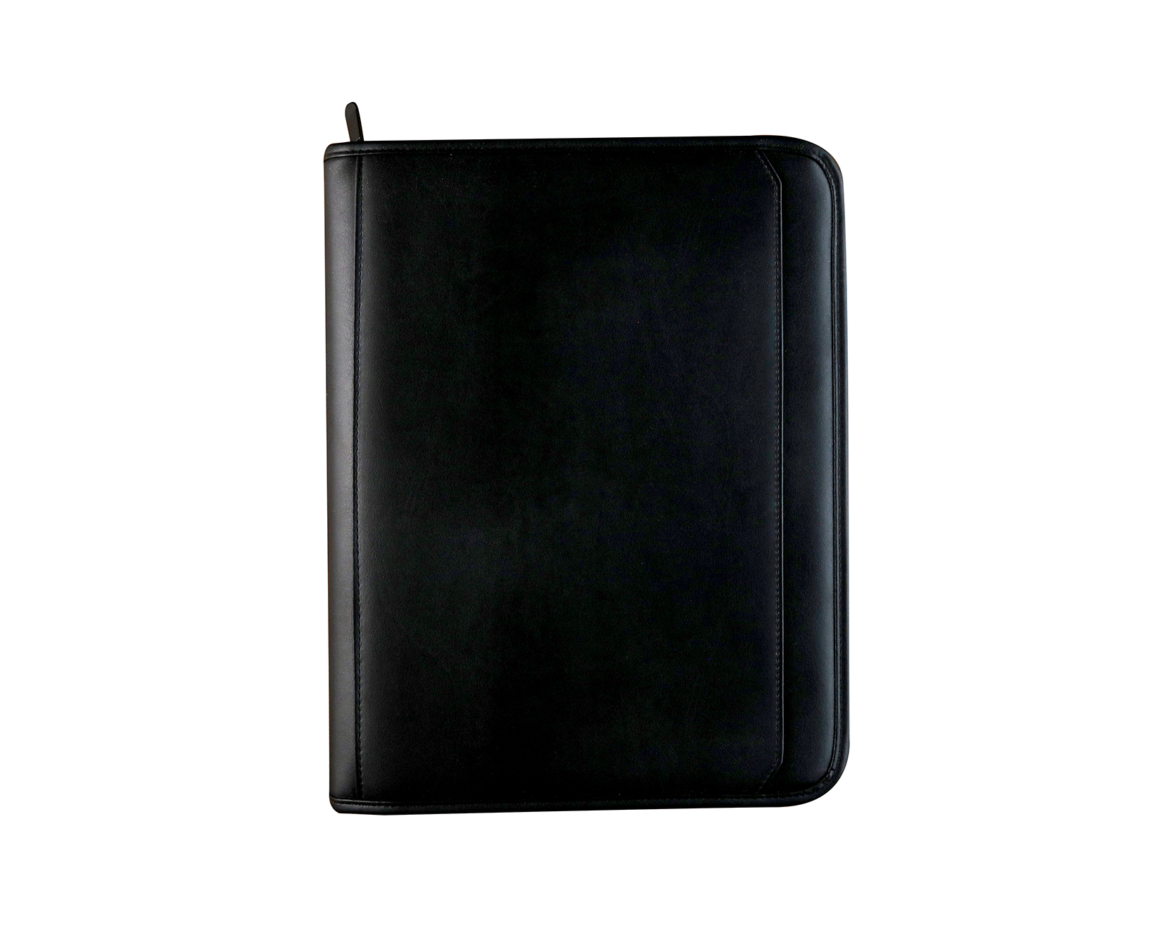 zip portfolio exterior straight cut out